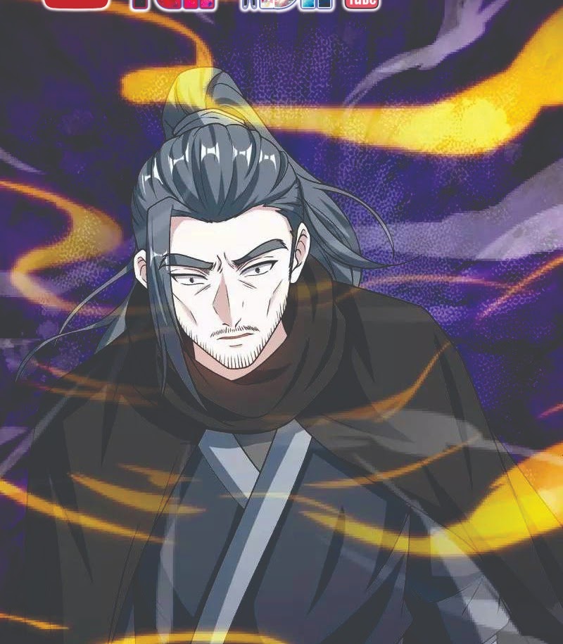 Rebirth After 80.000 Years Passed chapter 153
