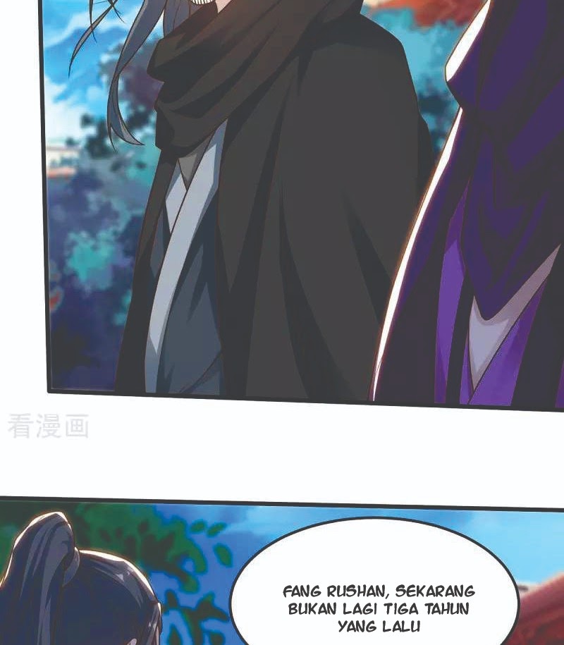 Rebirth After 80.000 Years Passed chapter 153