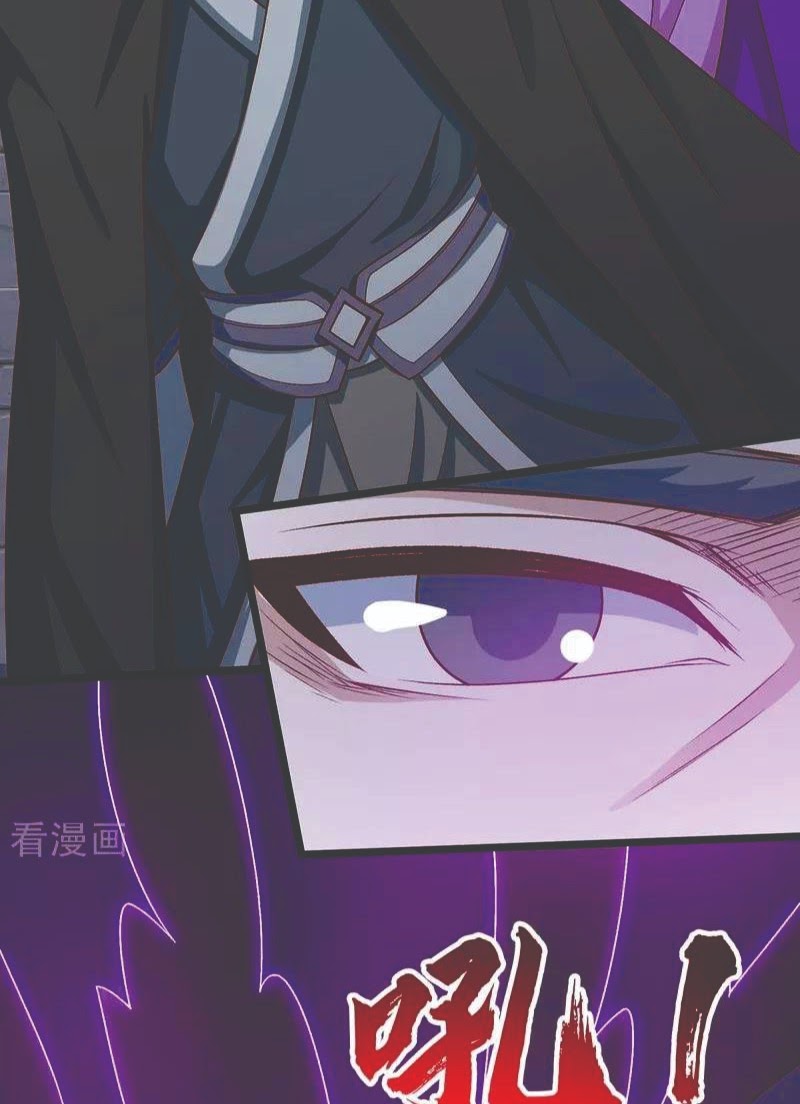 Rebirth After 80.000 Years Passed chapter 153