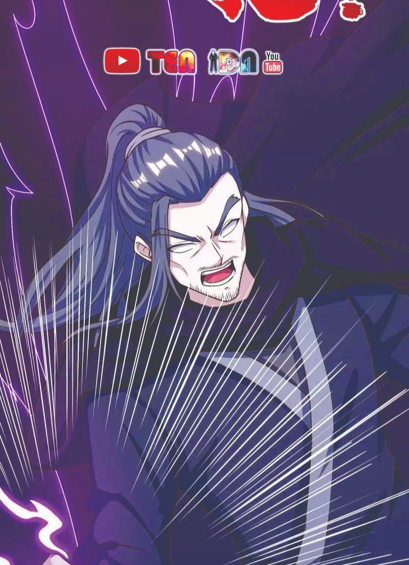 Rebirth After 80.000 Years Passed chapter 153
