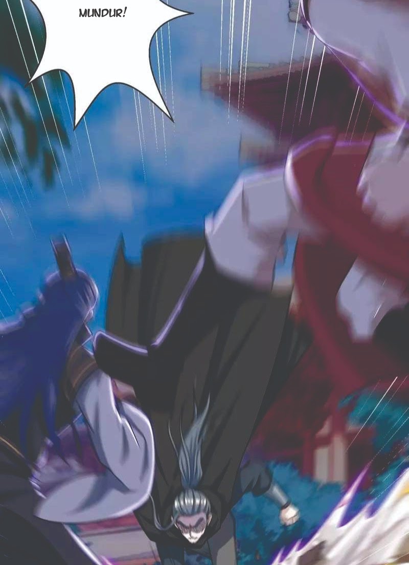 Rebirth After 80.000 Years Passed chapter 153
