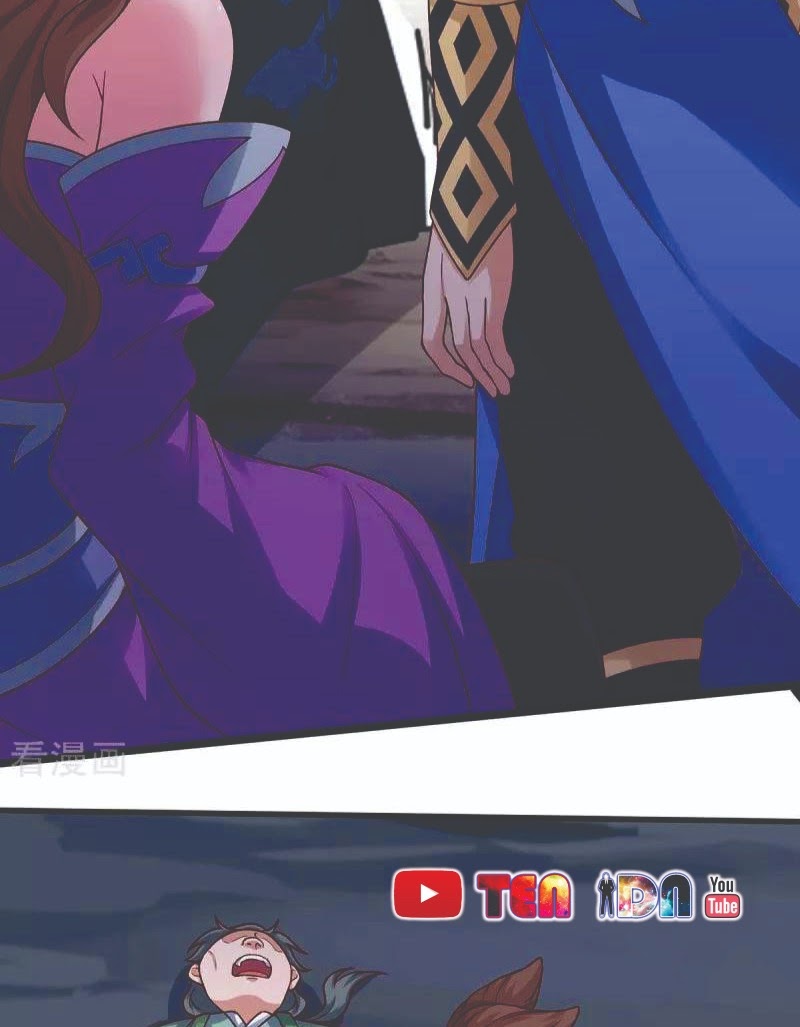 Rebirth After 80.000 Years Passed chapter 153