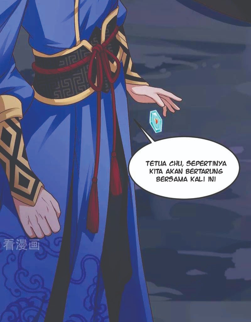 Rebirth After 80.000 Years Passed chapter 153