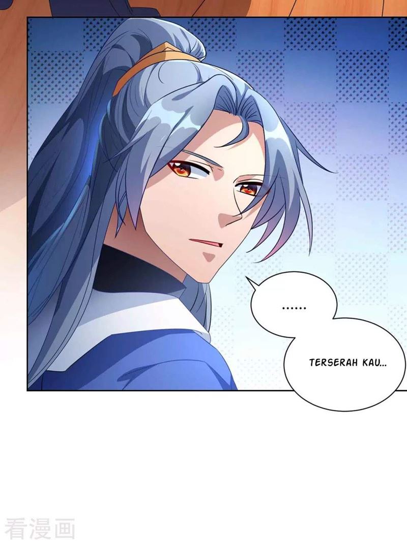 Rebirth After 80.000 Years Passed chapter 219