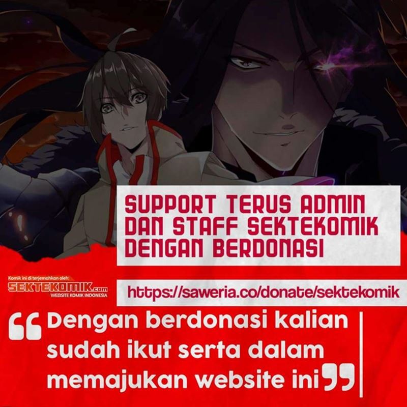 Rebirth After 80.000 Years Passed chapter 219