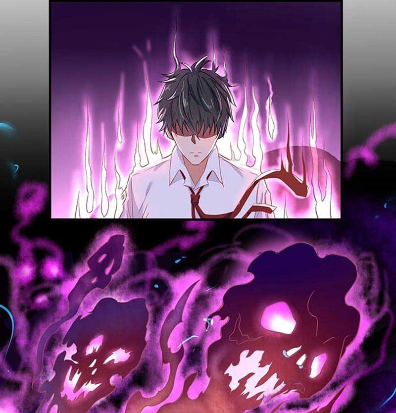 Rebirth City Deity Chapter 08 Bahasa Indonesia