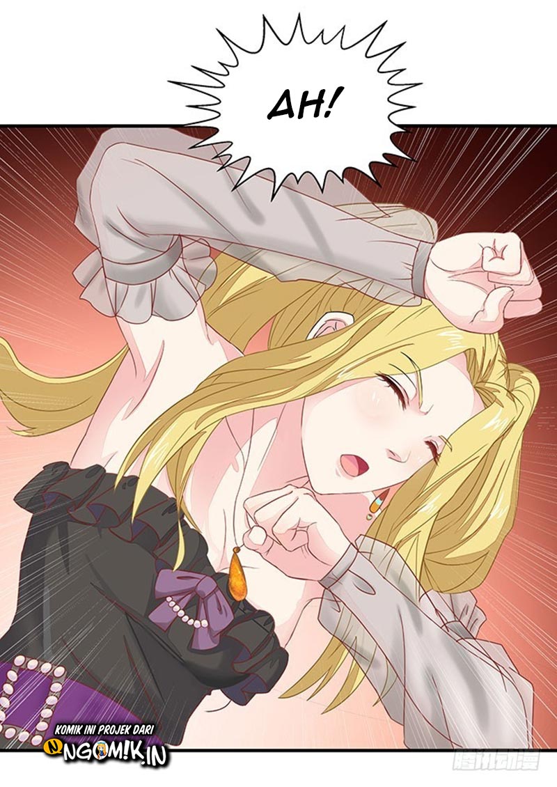 Rebirth City Deity Chapter 08 Bahasa Indonesia