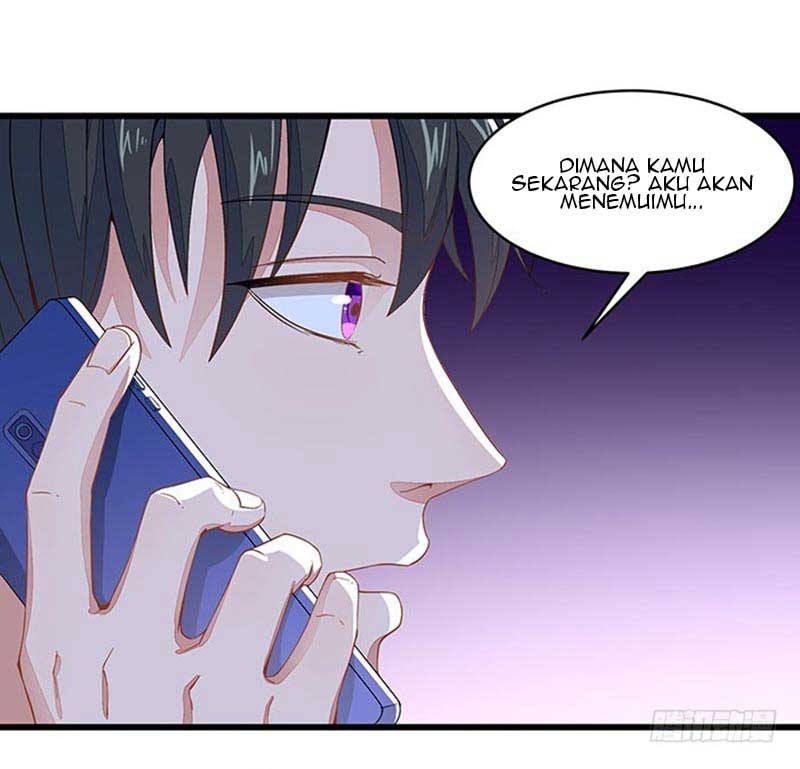 Rebirth City Deity Chapter 08 Bahasa Indonesia