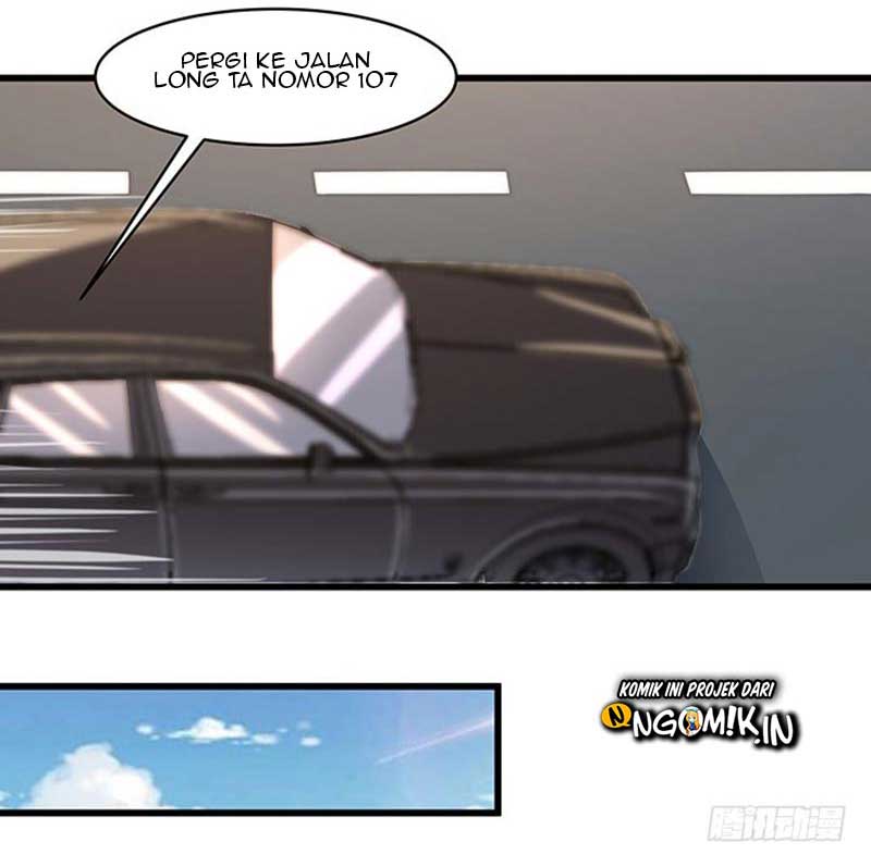 Rebirth City Deity Chapter 08 Bahasa Indonesia