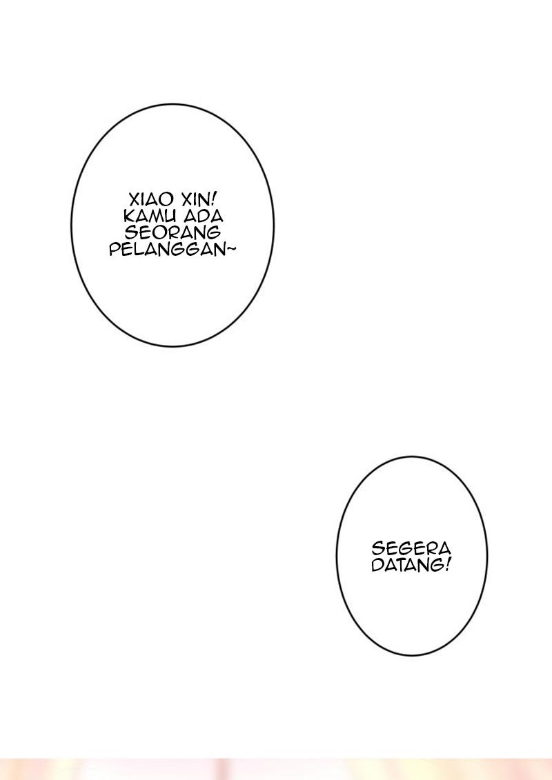 Rebirth City Deity Chapter 08 Bahasa Indonesia