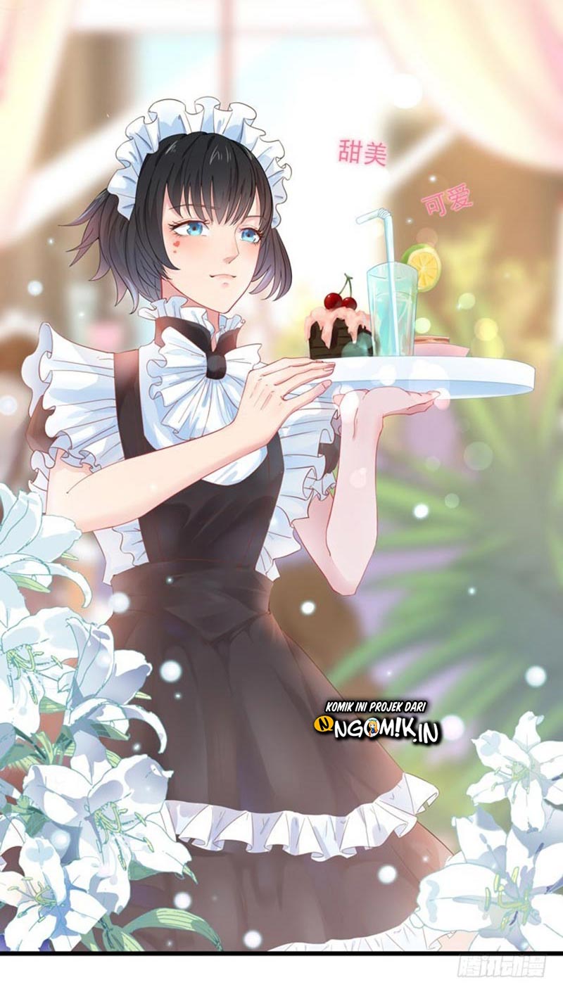 Rebirth City Deity Chapter 08 Bahasa Indonesia