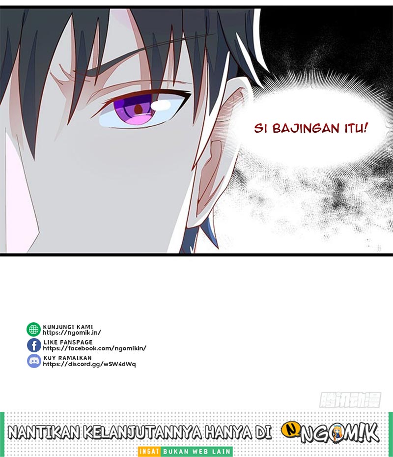 Rebirth City Deity Chapter 08 Bahasa Indonesia