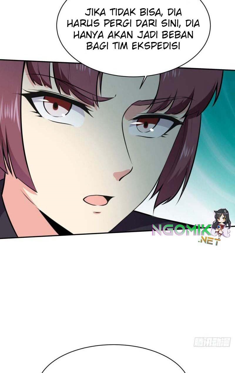 Rebirth City Deity chapter 147