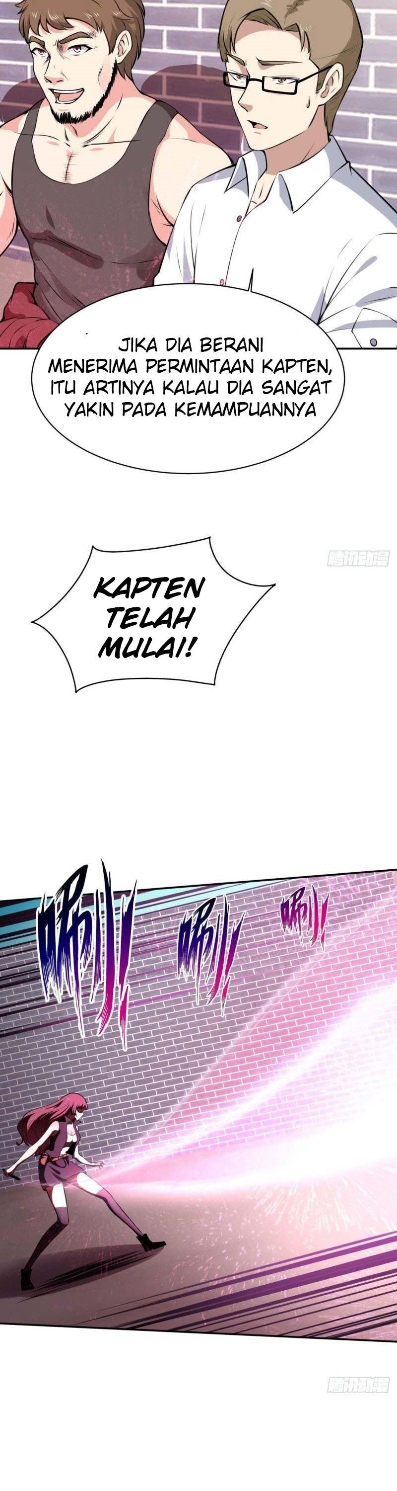 Rebirth City Deity chapter 147