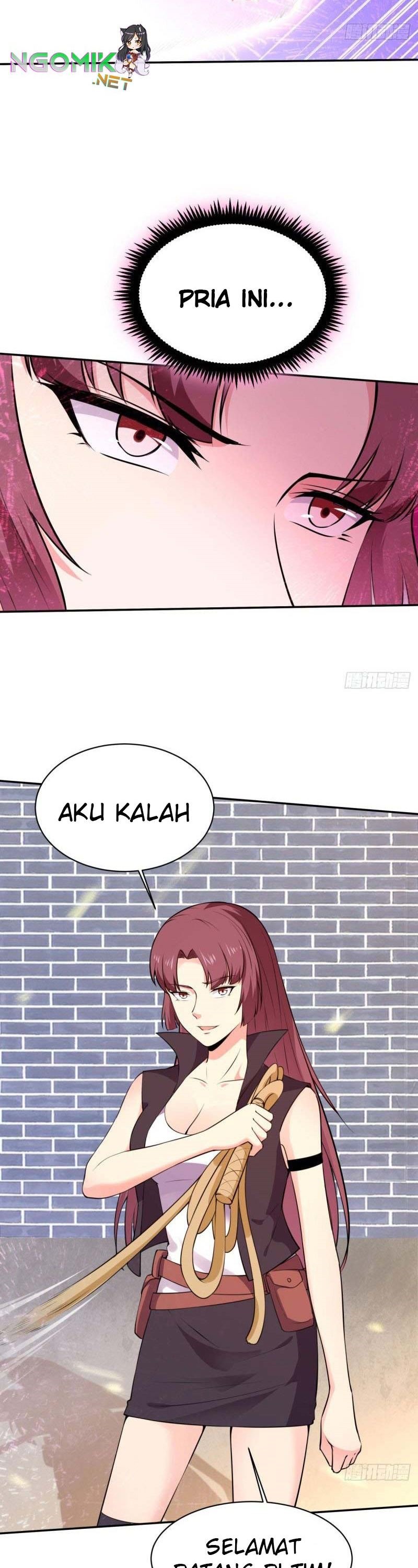 Rebirth City Deity chapter 147