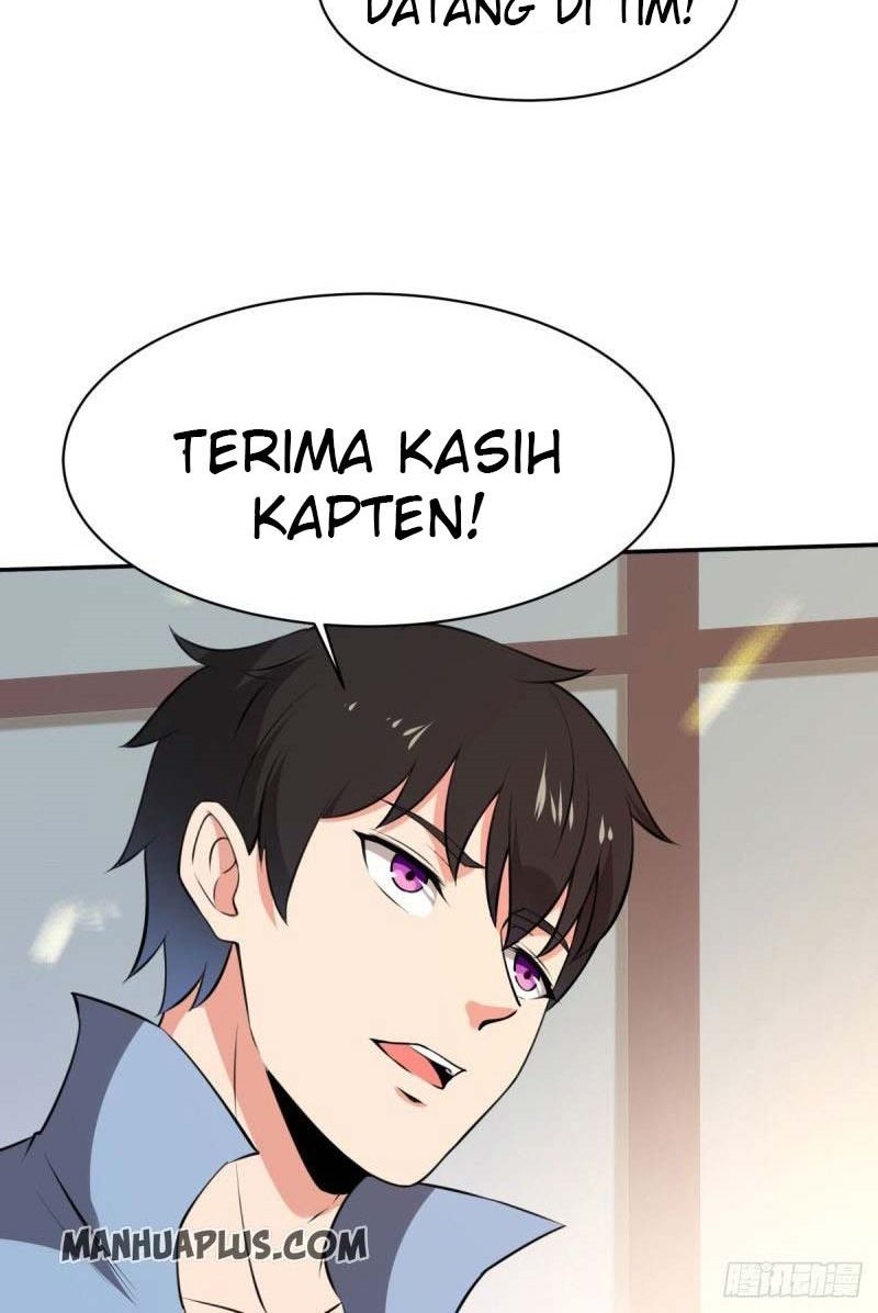 Rebirth City Deity chapter 147