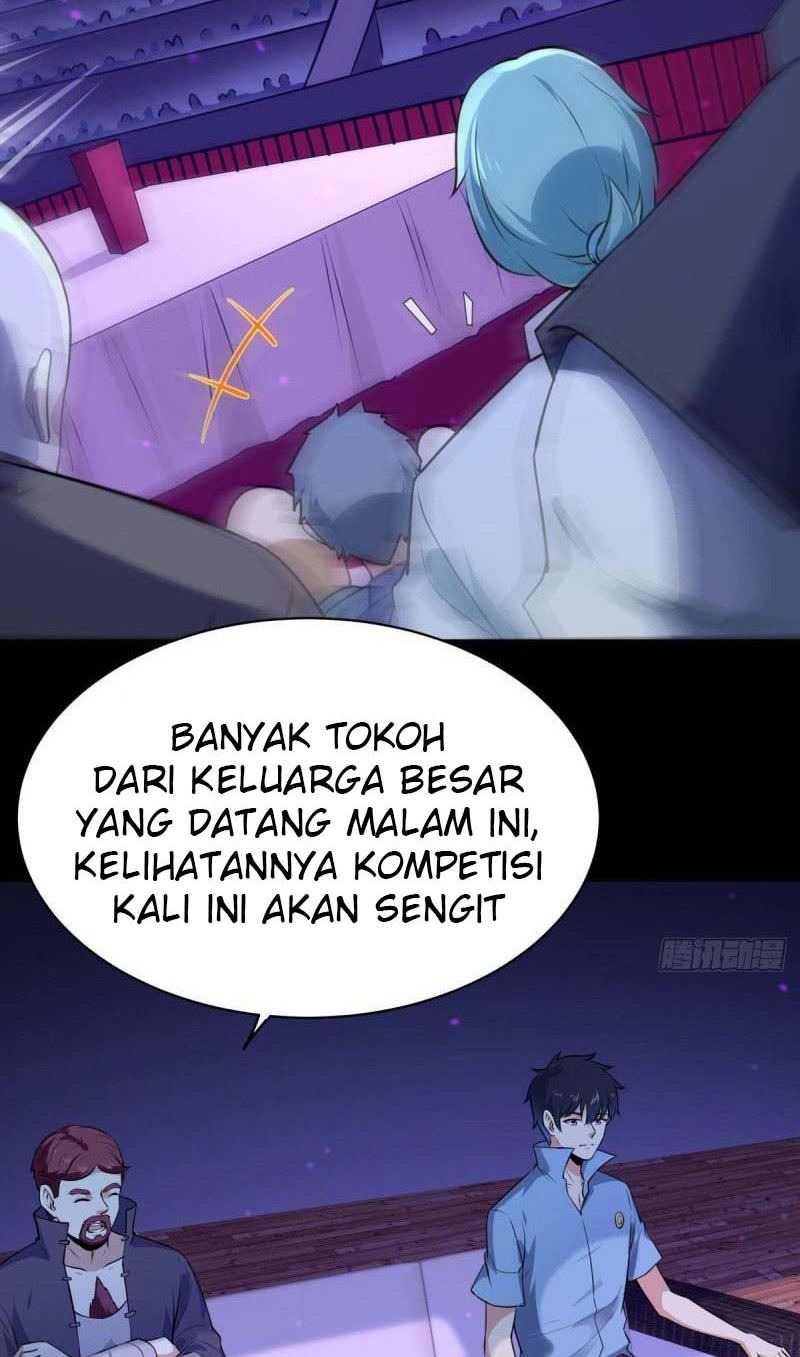 Rebirth City Deity chapter 147