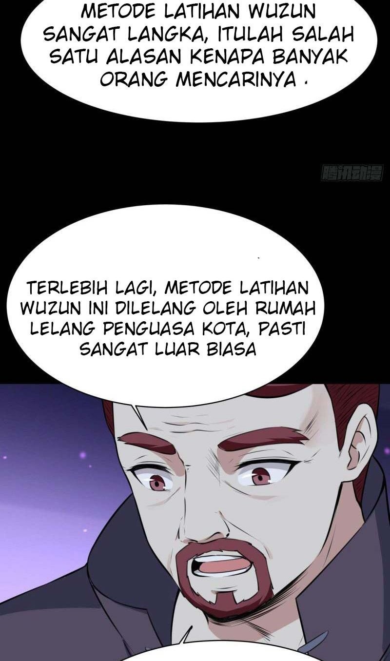 Rebirth City Deity chapter 147