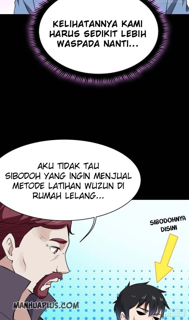 Rebirth City Deity chapter 147
