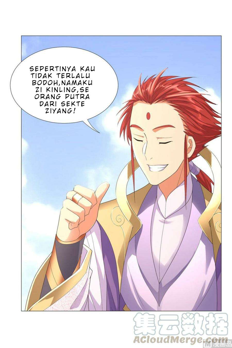 Rebirth Extreme chapter 37
