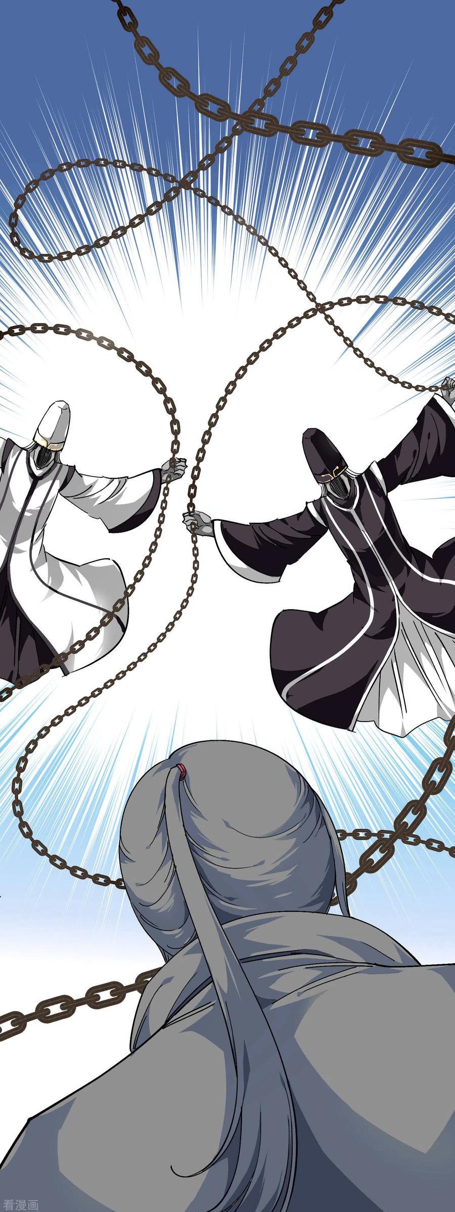 Rebirth I Am The Great God Chapter 78 Bahasa Indonesia