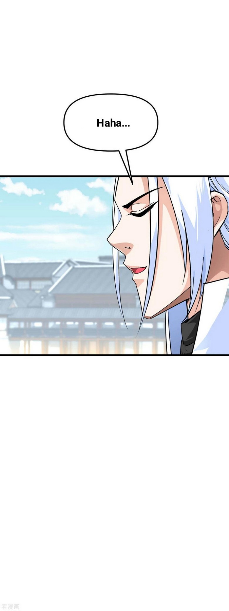 Rebirth I Am The Great God Chapter 96 Bahasa Indonesia