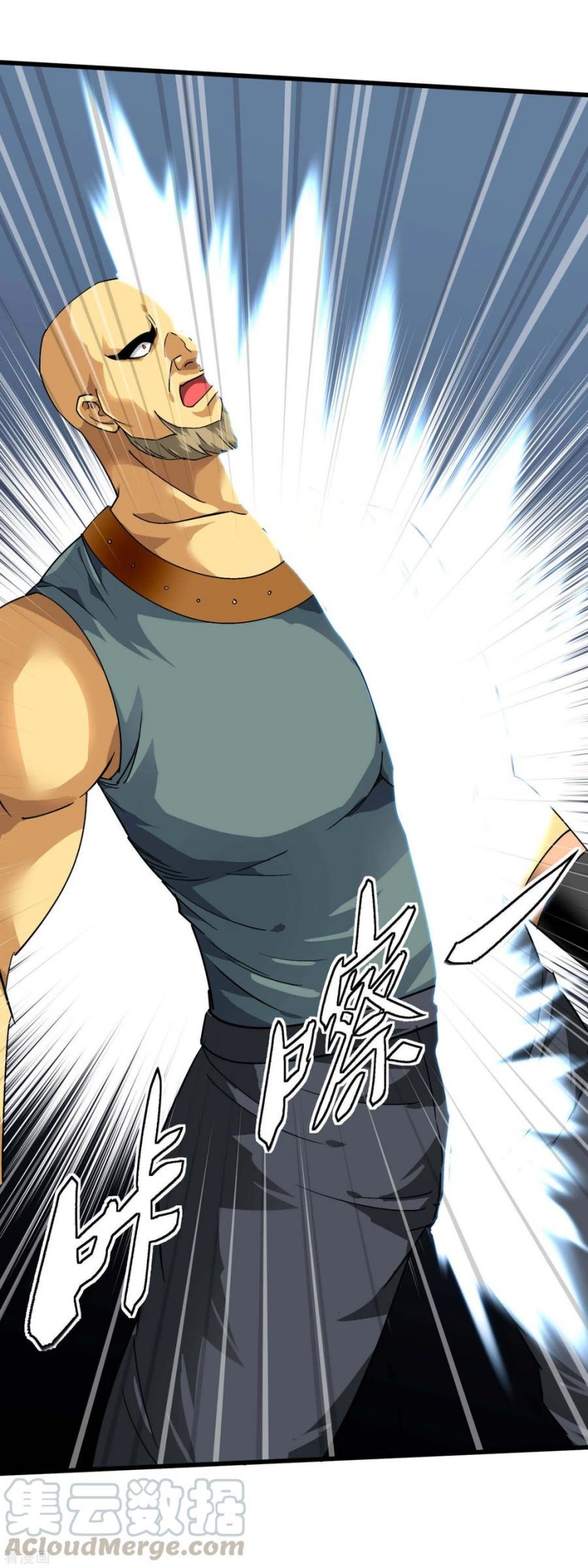 Rebirth I Am The Great God Chapter 96 Bahasa Indonesia