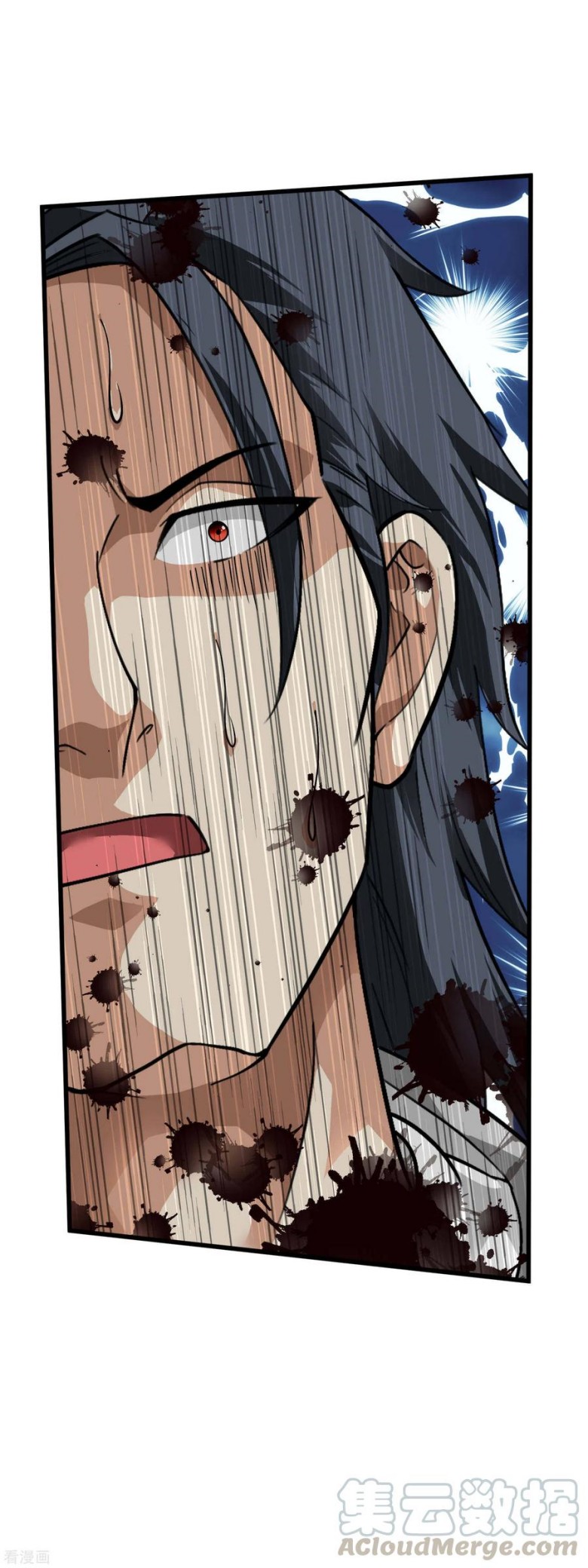 Rebirth I Am The Great God Chapter 96 Bahasa Indonesia