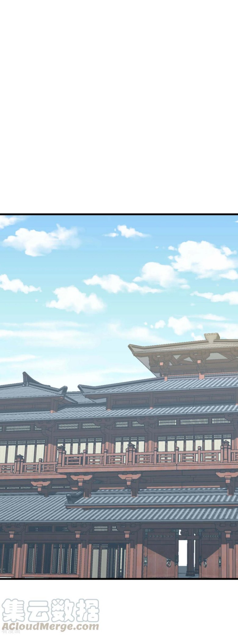 Rebirth I Am The Great God Chapter 96 Bahasa Indonesia