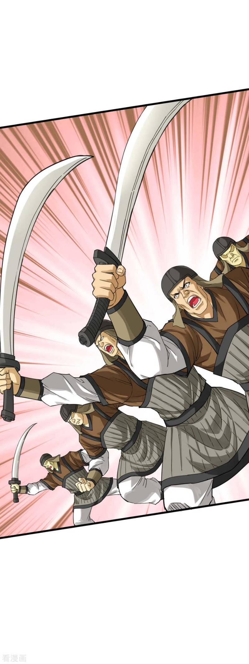 Rebirth I Am The Great God Chapter 159 Bahasa Indonesia