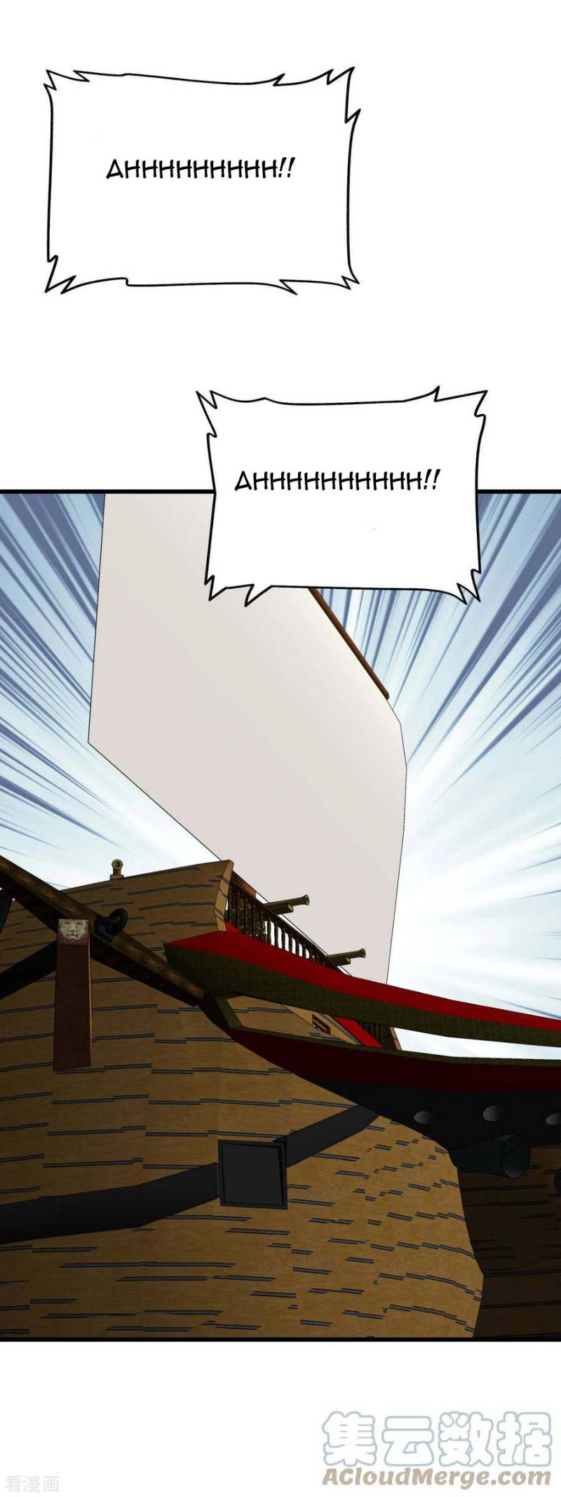 Rebirth I Am The Great God Chapter 159 Bahasa Indonesia