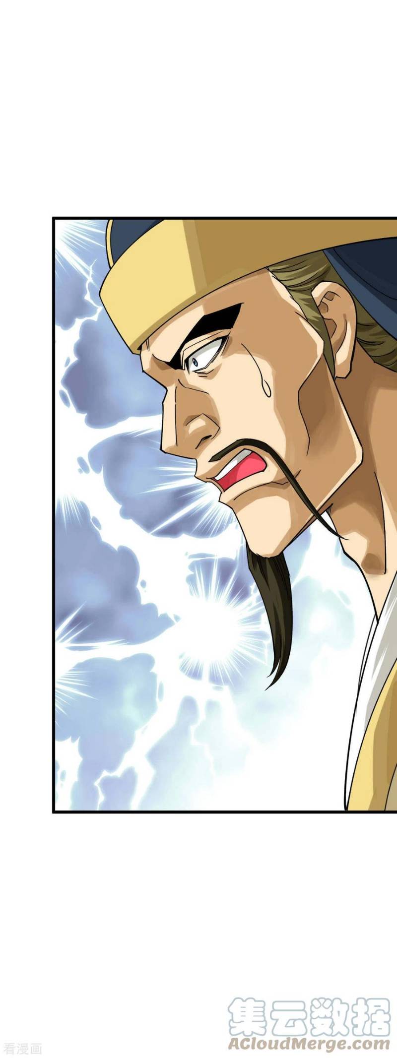 Rebirth I Am The Great God Chapter 159 Bahasa Indonesia