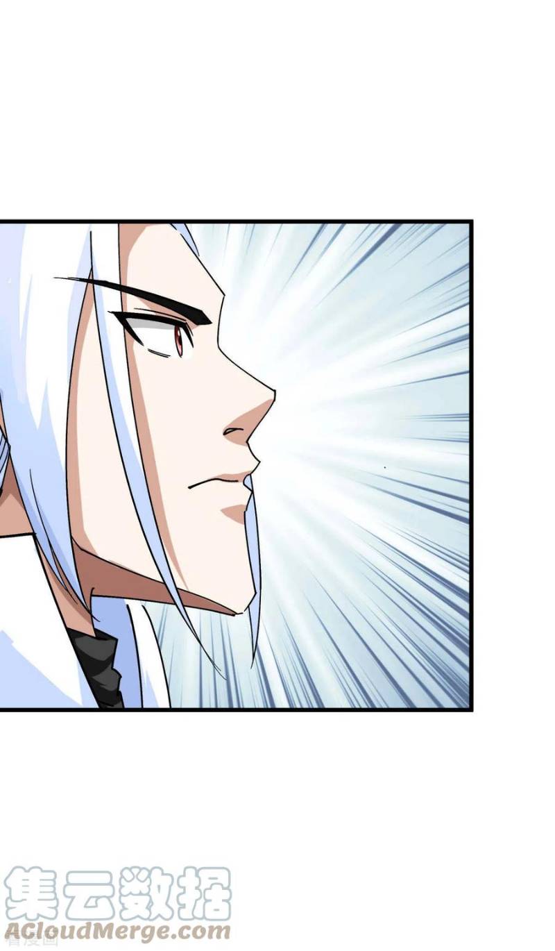 Rebirth I Am The Great God Chapter 159 Bahasa Indonesia