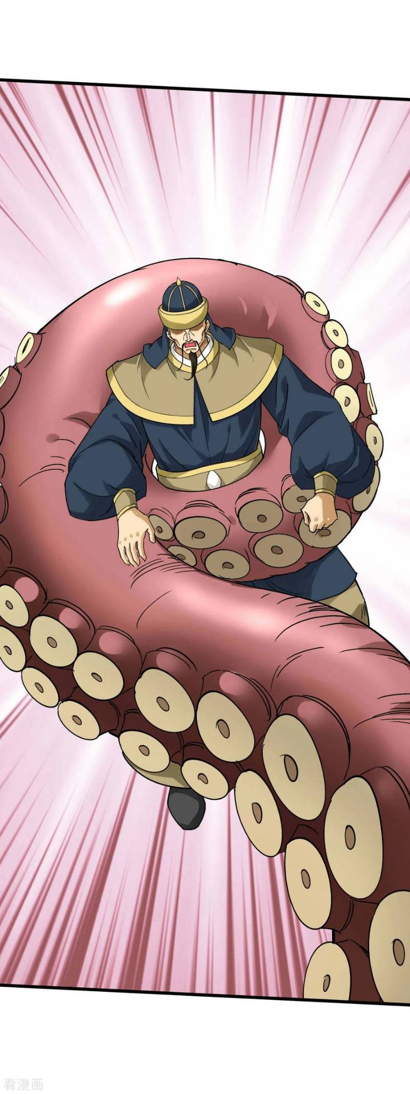 Rebirth I Am The Great God Chapter 159 Bahasa Indonesia