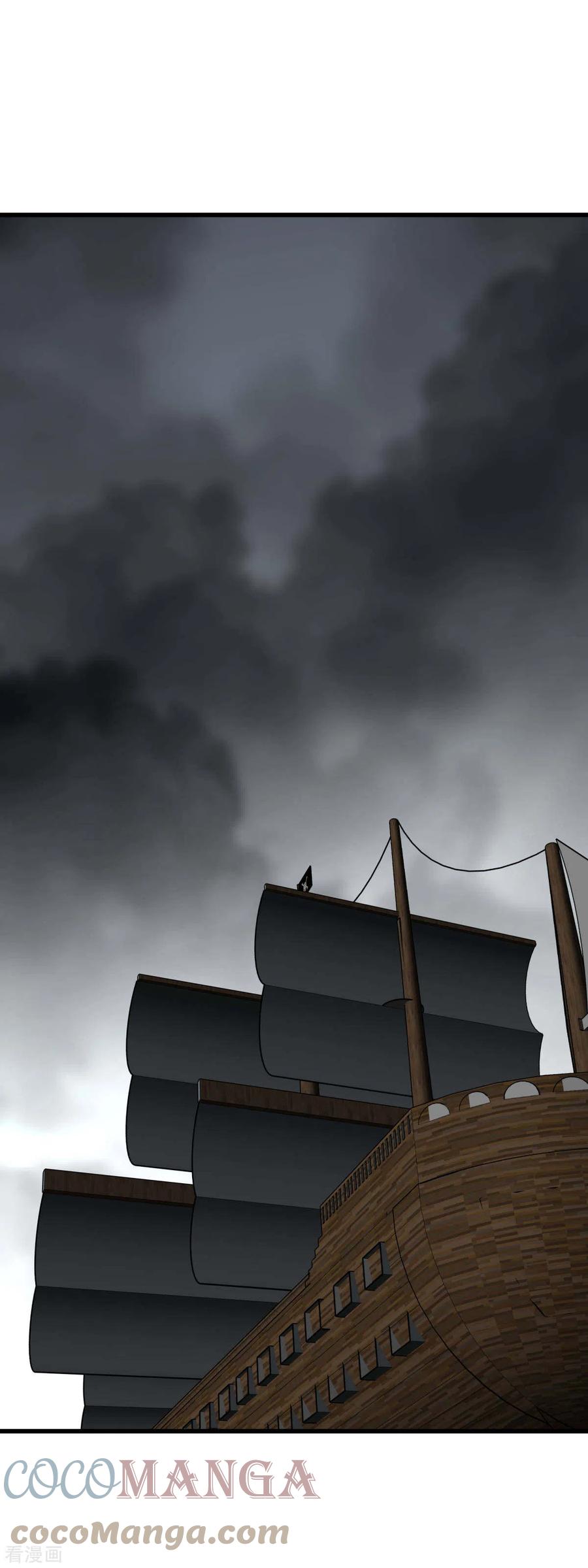 Rebirth I Am The Great God Chapter 168 Bahasa Indonesia