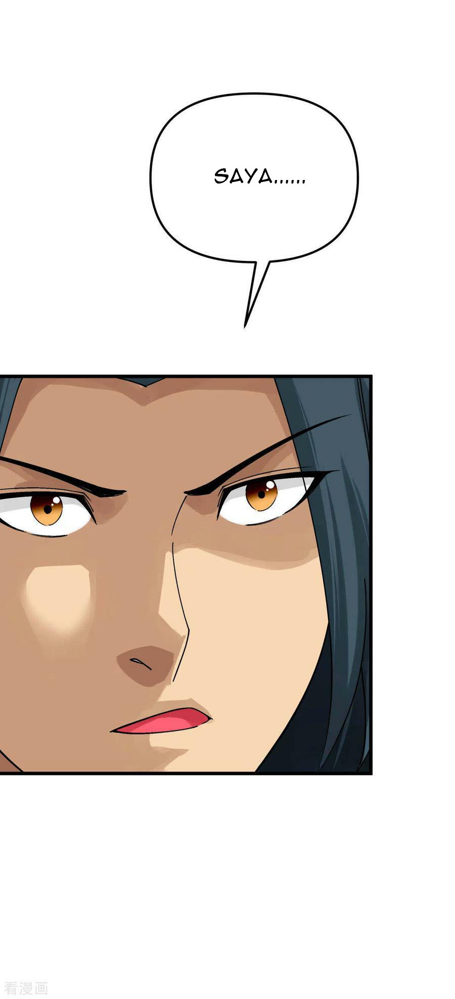 Rebirth I Am The Great God Chapter 170 Bahasa Indonesia