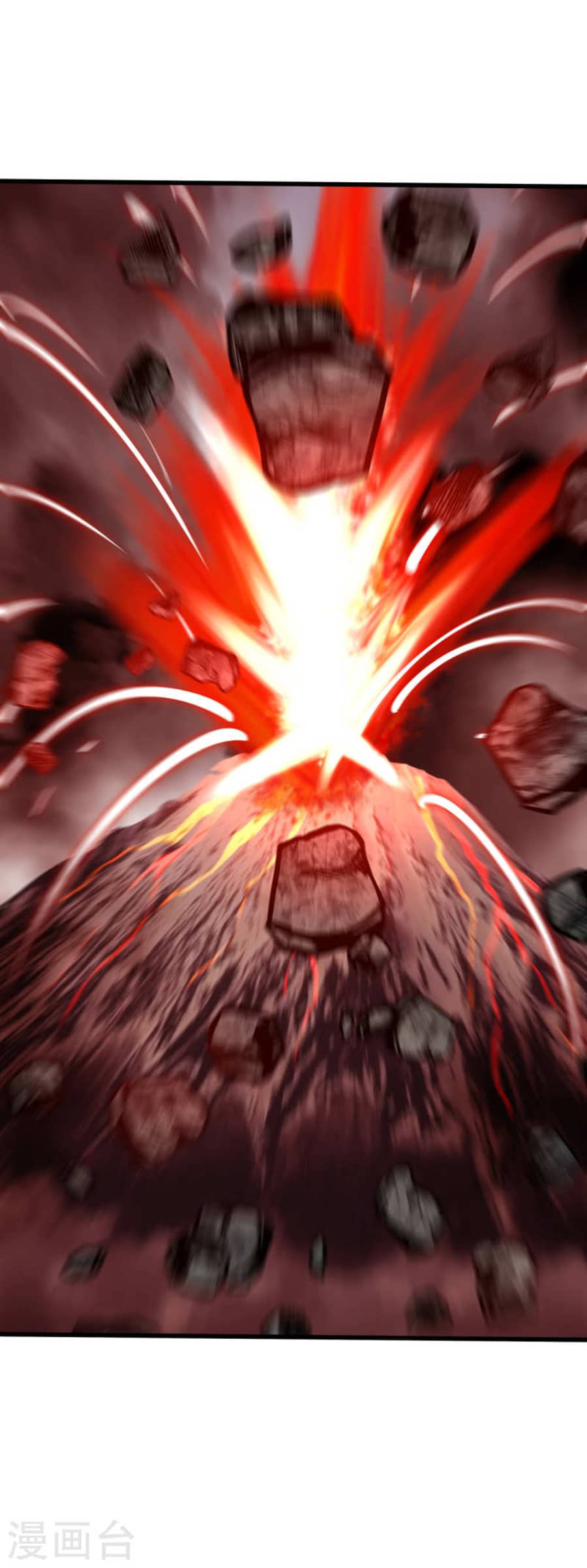 Rebirth I Am The Great God Chapter 192 Bahasa Indonesia