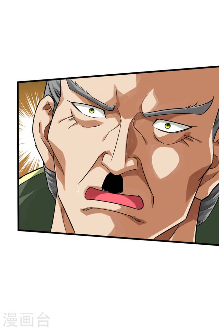 Rebirth I Am The Great God Chapter 192 Bahasa Indonesia