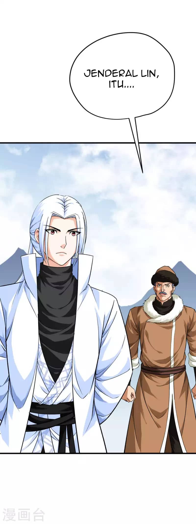 Rebirth I Am The Great God chapter 212