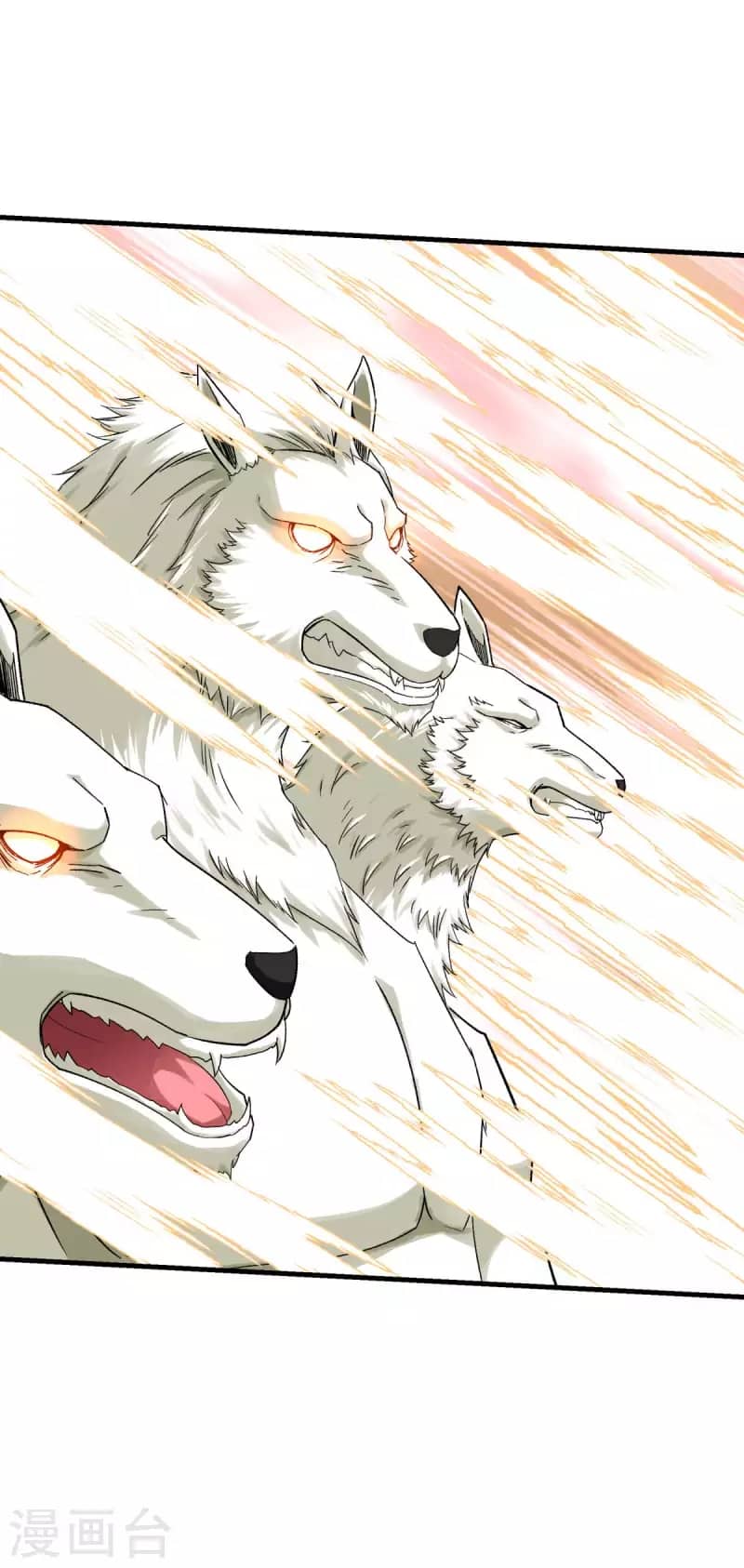 Rebirth I Am The Great God chapter 212