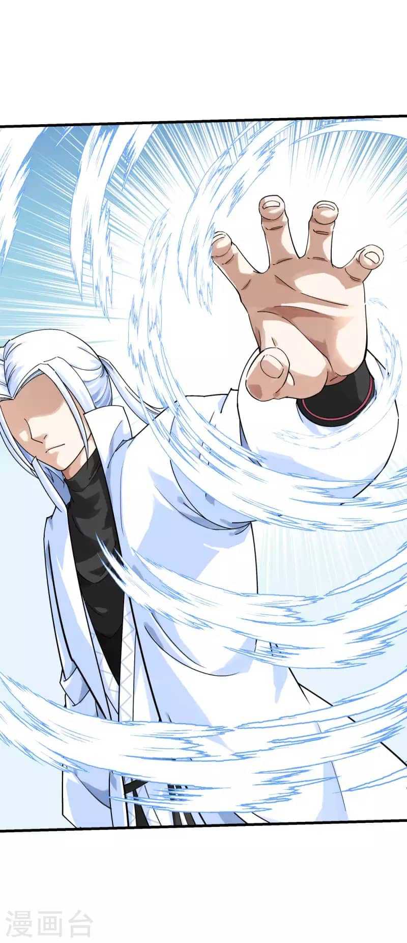 Rebirth I Am The Great God Chapter 218 Bahasa Indonesia