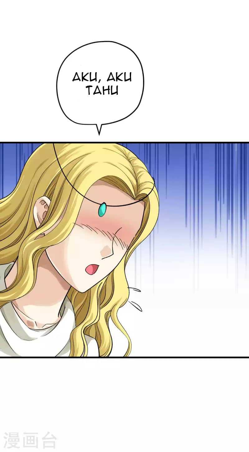 Rebirth I Am The Great God Chapter 218 Bahasa Indonesia