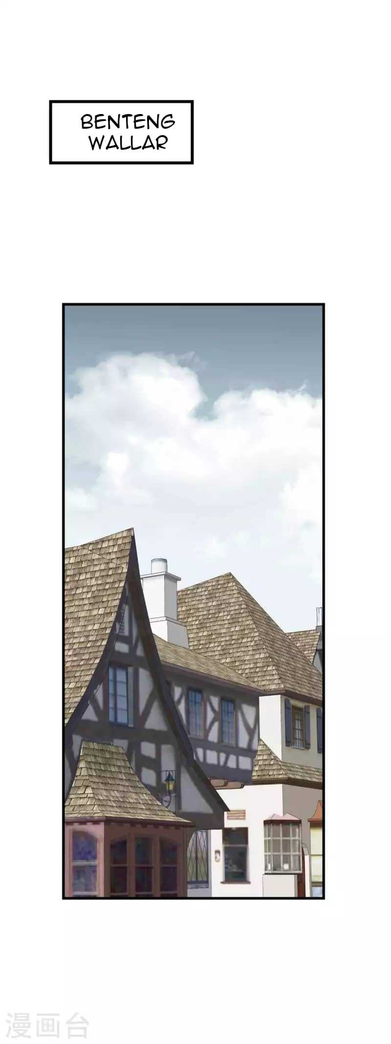 Rebirth I Am The Great God Chapter 218 Bahasa Indonesia