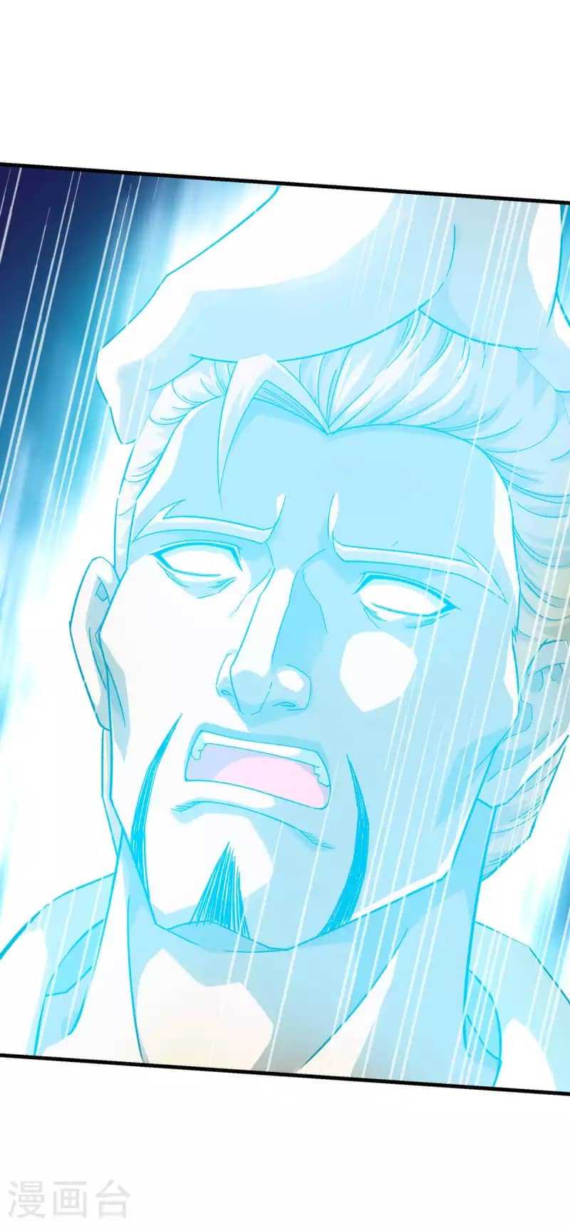 Rebirth I Am The Great God Chapter 218 Bahasa Indonesia