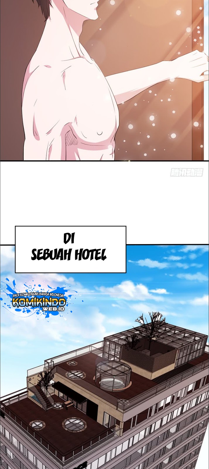 Rebirth Of The Urban Mad Immortal Chapter 06 Bahasa Indonesia