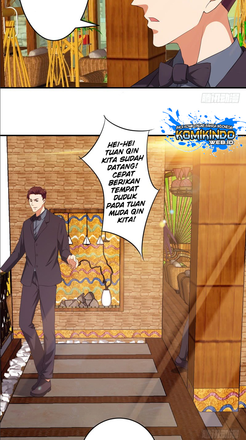 Rebirth Of The Urban Mad Immortal Chapter 06 Bahasa Indonesia