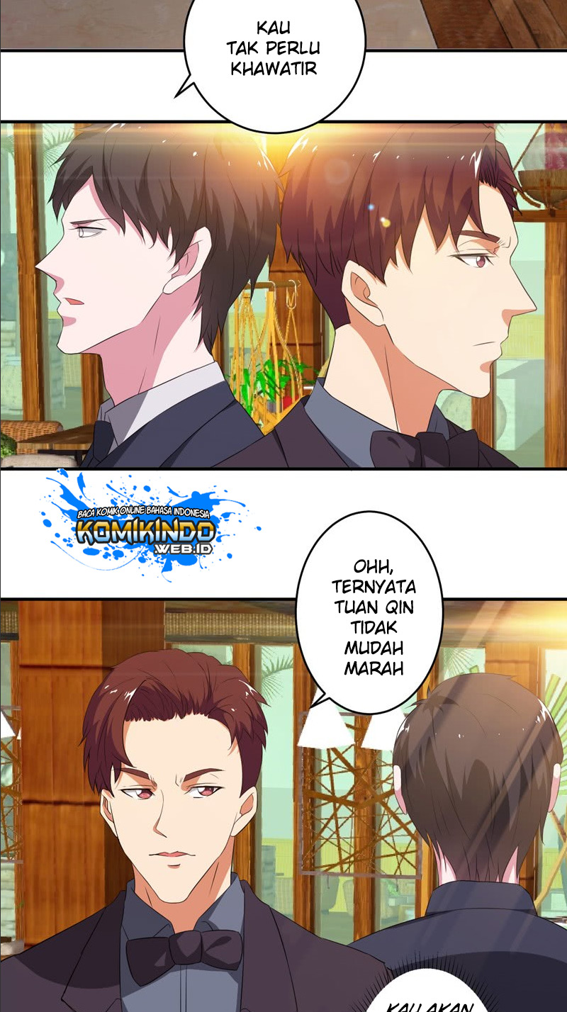 Rebirth Of The Urban Mad Immortal Chapter 06 Bahasa Indonesia