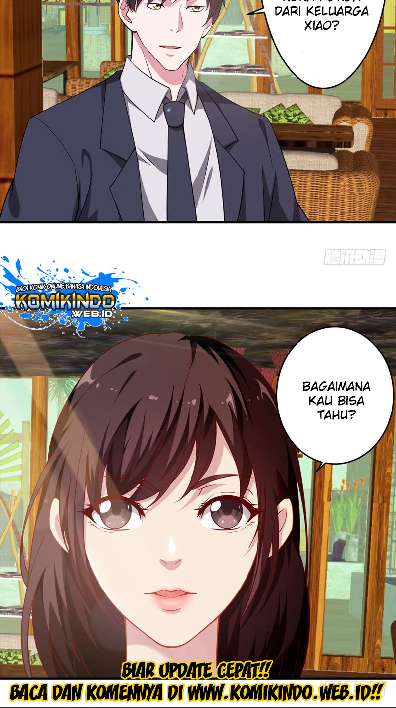 Rebirth Of The Urban Mad Immortal Chapter 06 Bahasa Indonesia