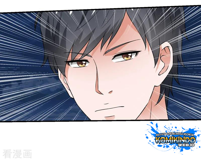 Rebirth Of The Urban Mad Immortal chapter 57