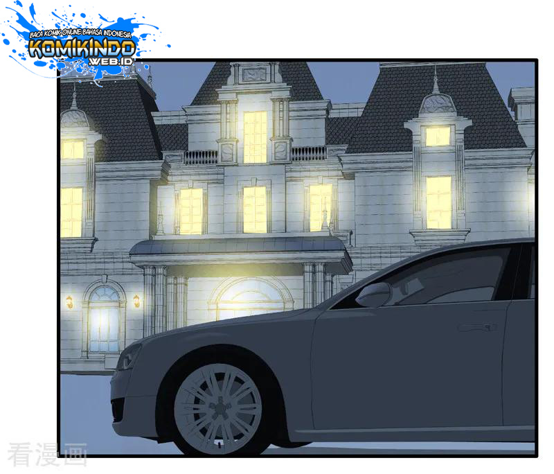Rebirth Of The Urban Mad Immortal chapter 57